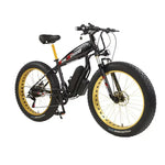 VoltRide City Plus