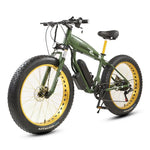 VoltRide City Plus