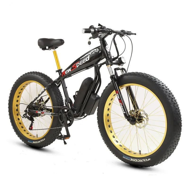 VoltRide City Plus