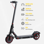 Trottinette VoltAir