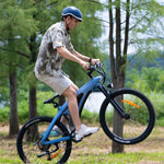 Volt Ride Trail Pro