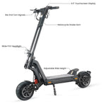 Trottinette VoltMax