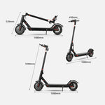 Trottinette VoltAir