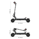 Trottinette VoltPower