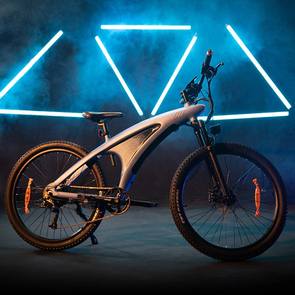 Volt Ride Trail Pro