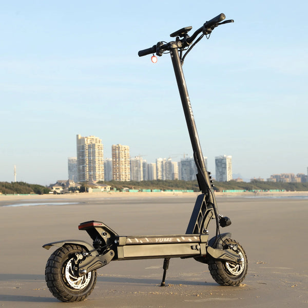 Trottinette VoltPower