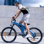 Volt Ride Trail Pro