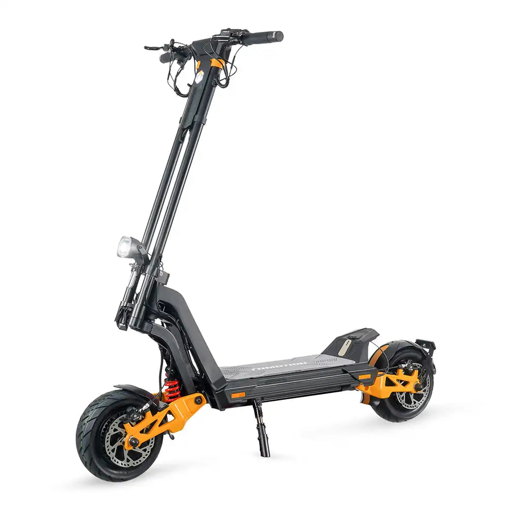 Trottinette VoltMax