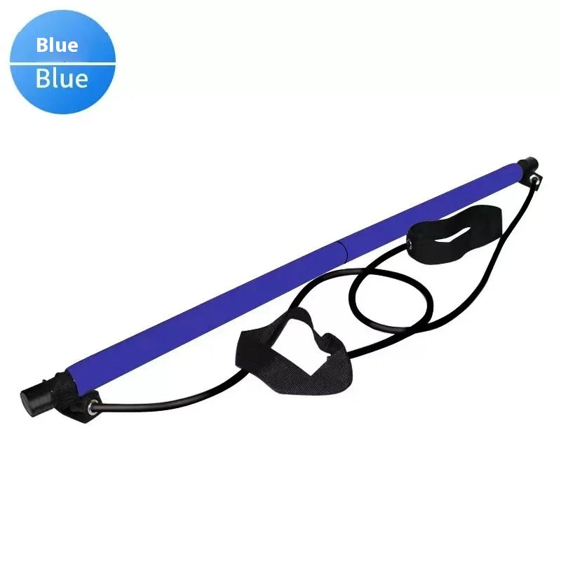 Bâton de Pilate Portable Ajustable