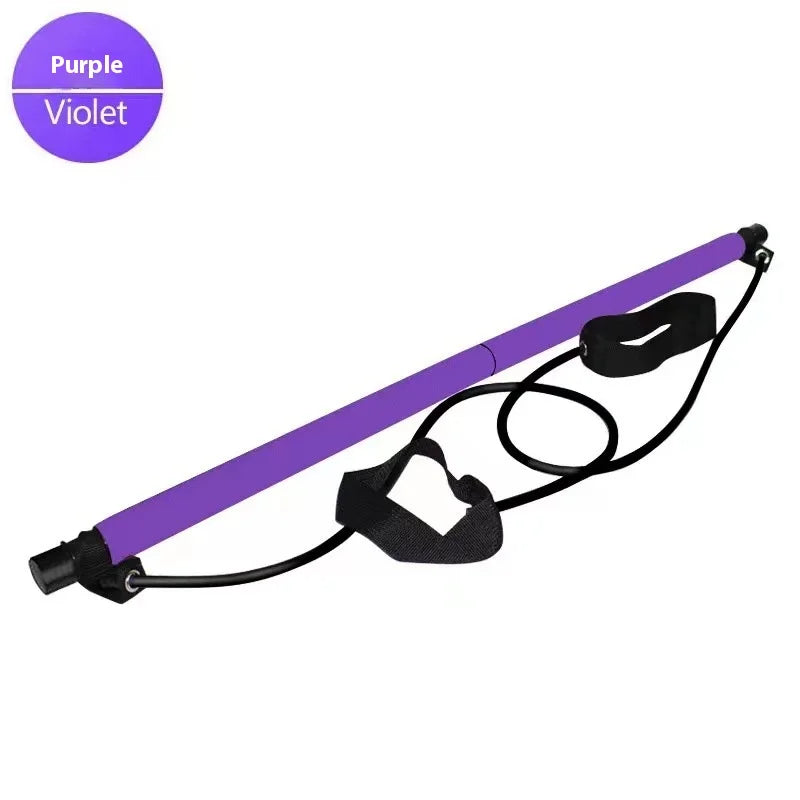 Bâton de Pilate Portable Ajustable