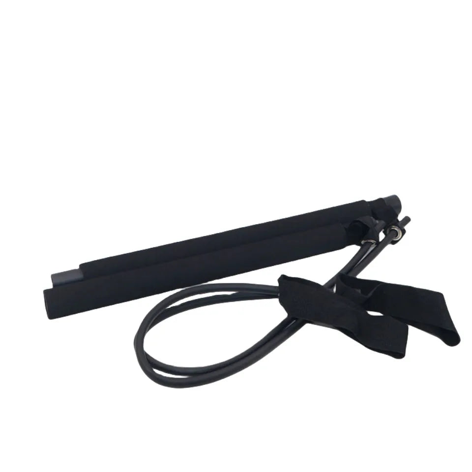 Bâton de Pilate Portable Ajustable